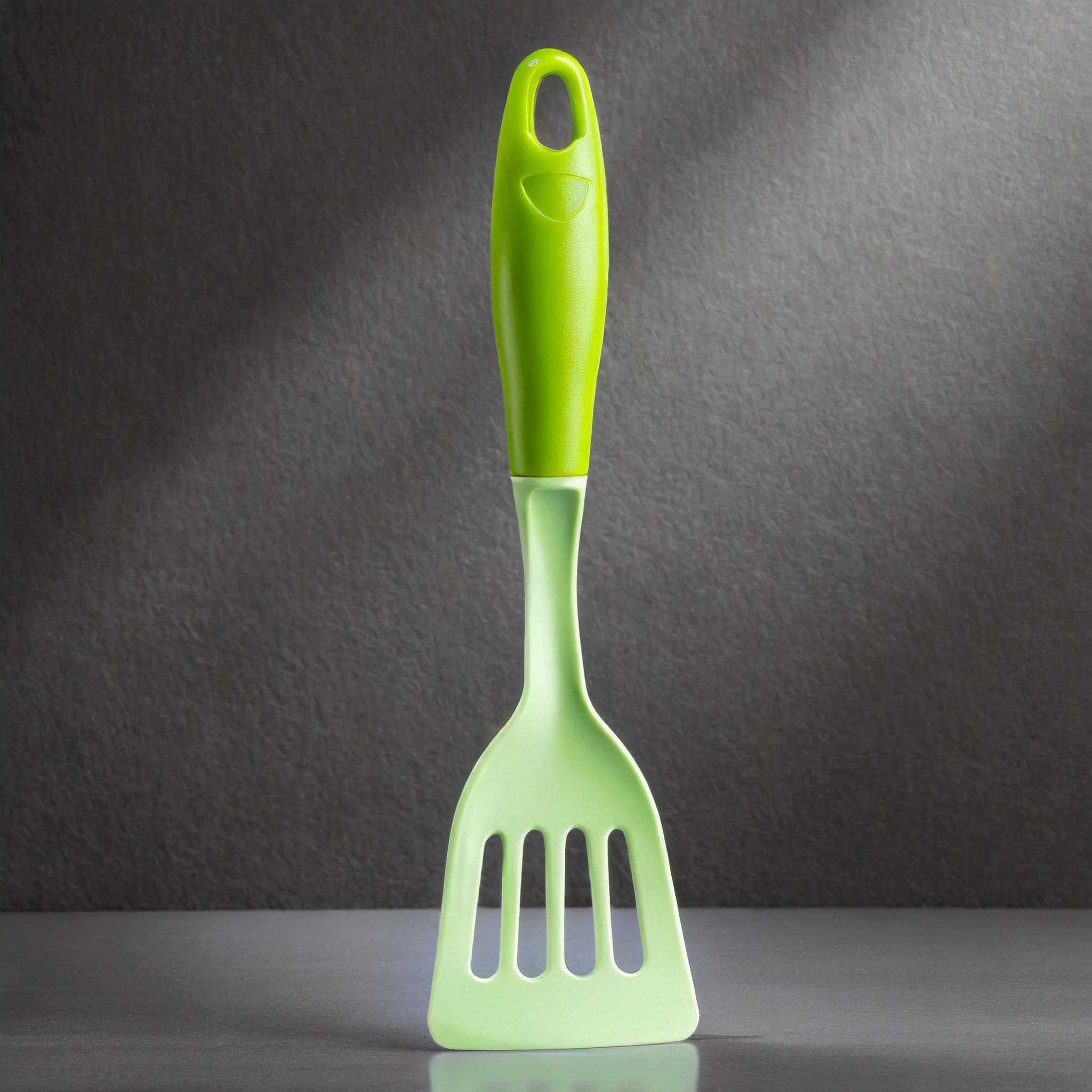 Firefly espatula de cocina de plástico 54604